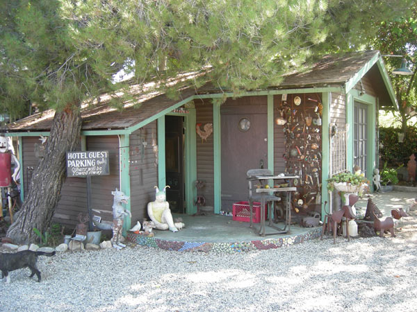 Altadena