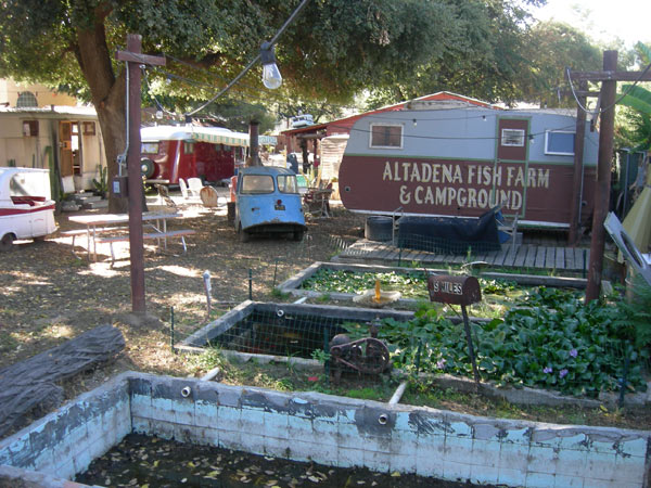 Altadena