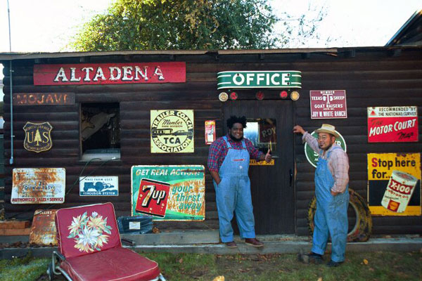 Altadena