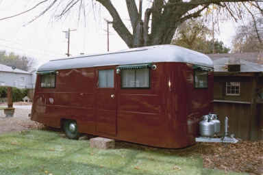 1948 Westcraft