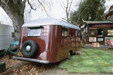 1948 Westcraft