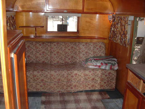 1948 Westcraft