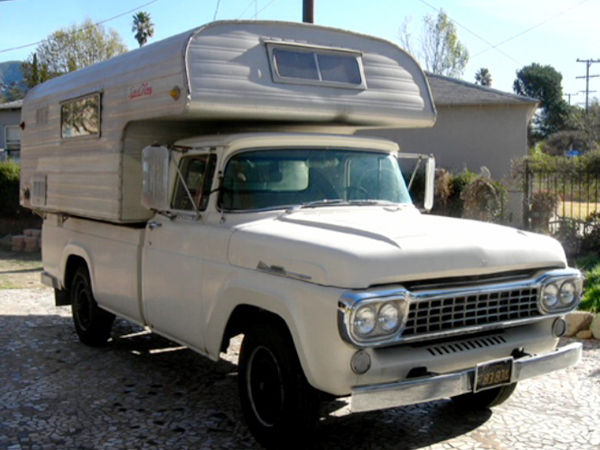1958 Sport King
