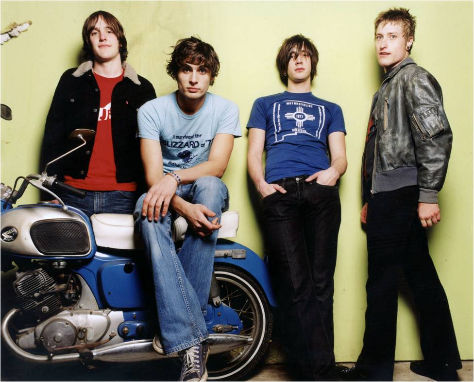 All American Rejects