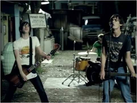 All American Rejects