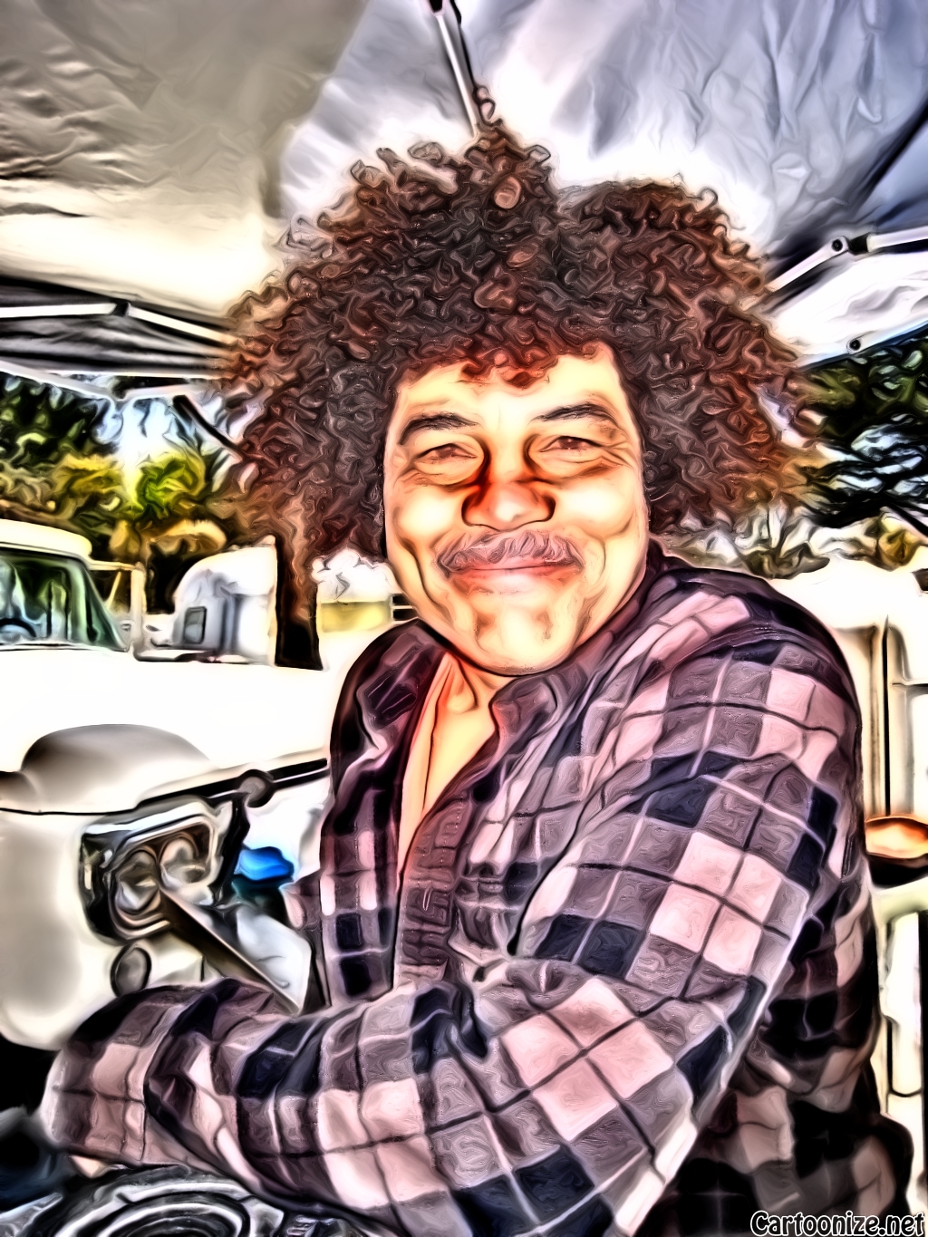 Steven